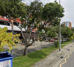 Tampines Street 81 (D18), Retail #558058501